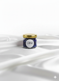 Mini Blueberry Jam candle