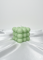 BUBBLE CANDLE