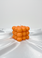 BUBBLE CANDLE