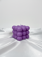 BUBBLE CANDLE
