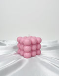 BUBBLE CANDLE
