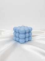 BUBBLE CANDLE