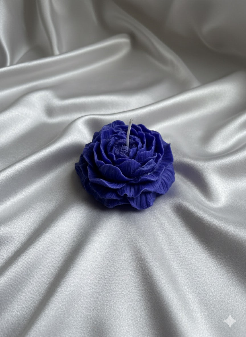 PEONY CANDLE