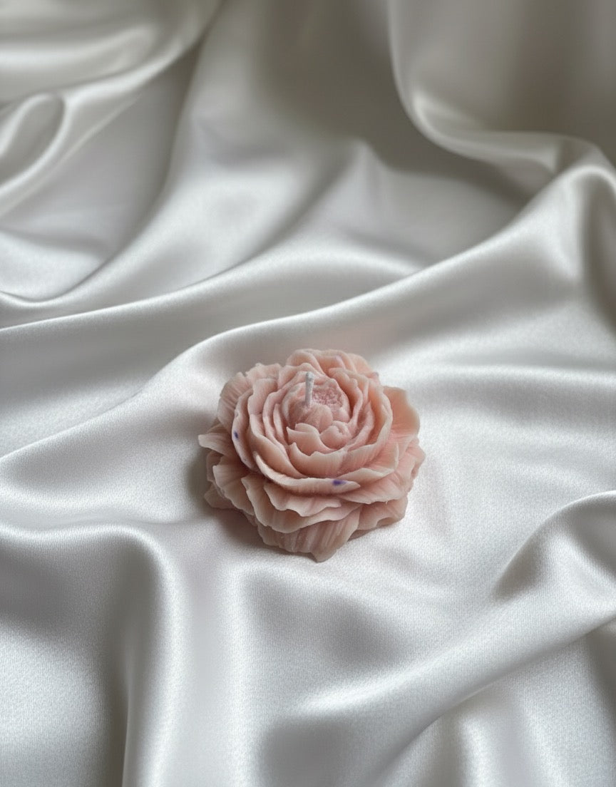 PEONY CANDLE