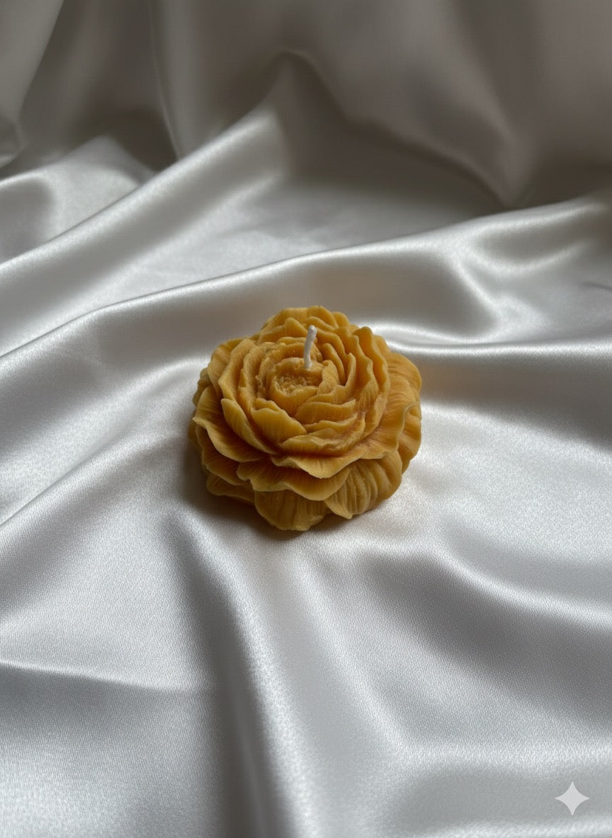 PEONY CANDLE