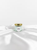 MINI JAR CANDLE (PASTEL GREEN)